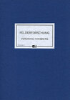 Buchcover Veronike Hinsberg