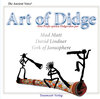 Buchcover The Ancient Voice - Art of Didge