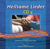Buchcover Heilsame Lieder - CD 4