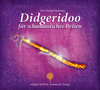 Buchcover Der KlangSchamane: Didgeridoo für schamanische Reisen