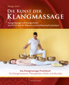 Buchcover Die Kunst der Klangmassage