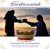 Buchcover Die Ahnenschale - Heile das Herz deiner Familie