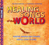 Buchcover Healing Songs of the World - Volume I