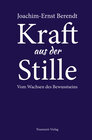 Buchcover Kraft aus der Stille