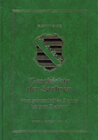 Buchcover Geschichte der Sachsen