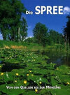 Buchcover Die Spree