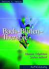 Buchcover Bach-Blüten-Therapie