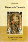 Buchcover Theoretische Theologie