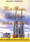 Buchcover Met Fleute, Quetsch un decker Trumm