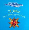 Buchcover 75 Jahre KG Sr. Tollität Luftflotte