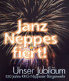 Buchcover Janz Neppes fiert - Unser Jubiläum