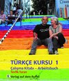 Buchcover Türkçe Kursu 1