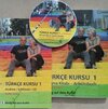 Buchcover Türkçe Kursu 1 mit Schlüssel und CD