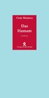 Buchcover Das Hamam
