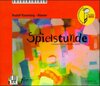 Buchcover Der kleine Mik: Spielstunde