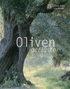 Buchcover Olivengeflüster