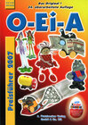 Buchcover O-Ei-A 2007
