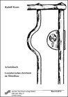 Buchcover Gestalterisches Zeichnen im Metallbau / Arbeitsbuch
