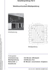Buchcover Vorbereitungsprüfung Theorie GP Teil 2 Metallbauer-Metallgestaltung