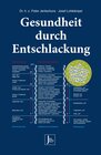 Buchcover Gesundheit durch Entschlackung