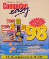 Buchcover CE Jahres CD 1998