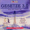 Buchcover Hörzu Gesetze 3.0