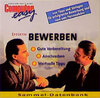 Buchcover Effektiv Bewerben