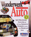 Buchcover Wunderwerk Auto
