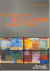 Buchcover Comenius - im Labyrinth seiner Welt