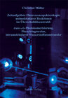Buchcover Zeitaufgelöste Fluoreszenzspektroskopie unimolekularer Reaktionen im Überschalldüsenstrahl