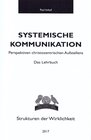 Buchcover Systemische Kommunikation