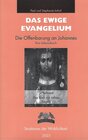 Buchcover DAS EWIGE EVANGELIUM - Die Offenbarung an Johannes