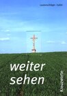 Buchcover Weiter sehen