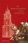 Buchcover Die Mariae-Himmelfahrt-Kirche zu Kirchlauter
