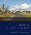 Buchcover Spuren durch die Zeit