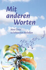 Buchcover Mit anderen Worten