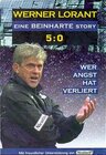 Buchcover Werner Lorant - Eine beinharte Story