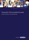 Buchcover Deutsche WirtschaftsChronik / Business-Network der deutschen Wirtschaft