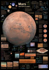 Buchcover Mars - der rote Planet