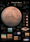Buchcover Planet Mars - the red planet
