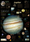 Buchcover Jupiter - the giant planet