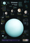Buchcover Uranus - der eisblaue Gigant