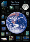 Buchcover Die Erde - der blaue Planet