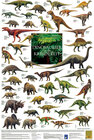 Buchcover Dinosaurier aus der Kreidezeit