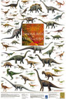 Buchcover Dinosaurier aus Trias und Jura