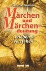 Buchcover Märchen und Märchendeutung
