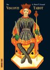 Buchcover Das Visconti-Tarot