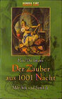 Buchcover Der Zauber aus 1001 Nacht