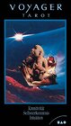 Buchcover Das Voyager-Tarot