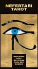 Buchcover Nefertari Tarot